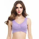 Breathable Sleep Sports Bra