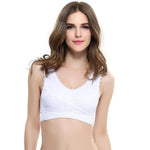 Breathable Sleep Sports Bra