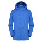 Waterproof Bicycle Jacket