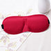 Sleeping eye mask Travel Rest Aid Eye