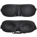 Sleeping eye mask Travel Rest Aid Eye