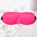 Sleeping eye mask Travel Rest Aid Eye