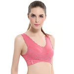 Breathable Sleep Sports Bra