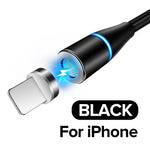 Magnetic USB Charger Type C Cable For Huawei P30 P20 Pro Mate 20 10 Honor 20