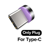 Magnetic USB Charger Type C Cable For Huawei P30 P20 Pro Mate 20 10 Honor 20