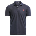 Man Polo Shirt