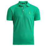 Man Polo Shirt
