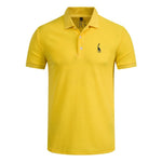 Man Polo Shirt