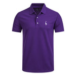 Man Polo Shirt