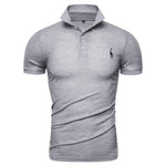 Man Polo Shirt