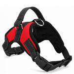 Dog Pet Harness Collar