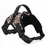 Dog Pet Harness Collar